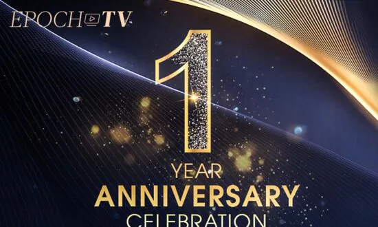 Support Truth and Tradition, Support EpochTV
