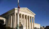 Supreme Court Won’t Lower Bar for Immigration Detainees to Sue Government