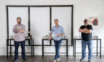 Dallas Veteran-Owned Tea Company Launches New Line of Biodegradable Tea Bags