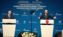 On Ukraine, Turkey Walks Fine Line Between NATO, Russia