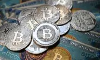 Bitcoin Falls to 18-Month Low as US Inflation Spikes to Record High