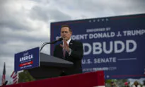 North Carolina Primaries Set Stage for Key Senate Race