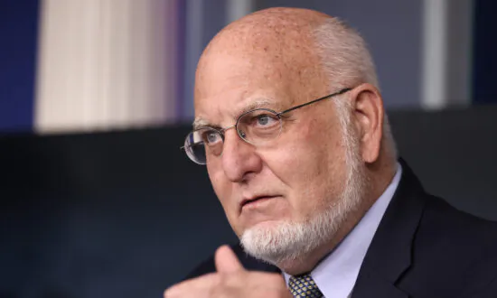 Former CDC Director Calls for Removal of mRNA COVID-19 Vaccines