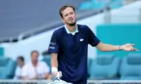Wimbledon’s Ban: Mingling Sport and Politics