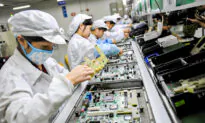 Shutdown of Foxconn’s Factories in China Threatens Apple’s Supply Chain