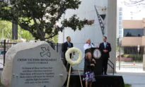Orange County Holds 14th Annual Crime Victims Rally
