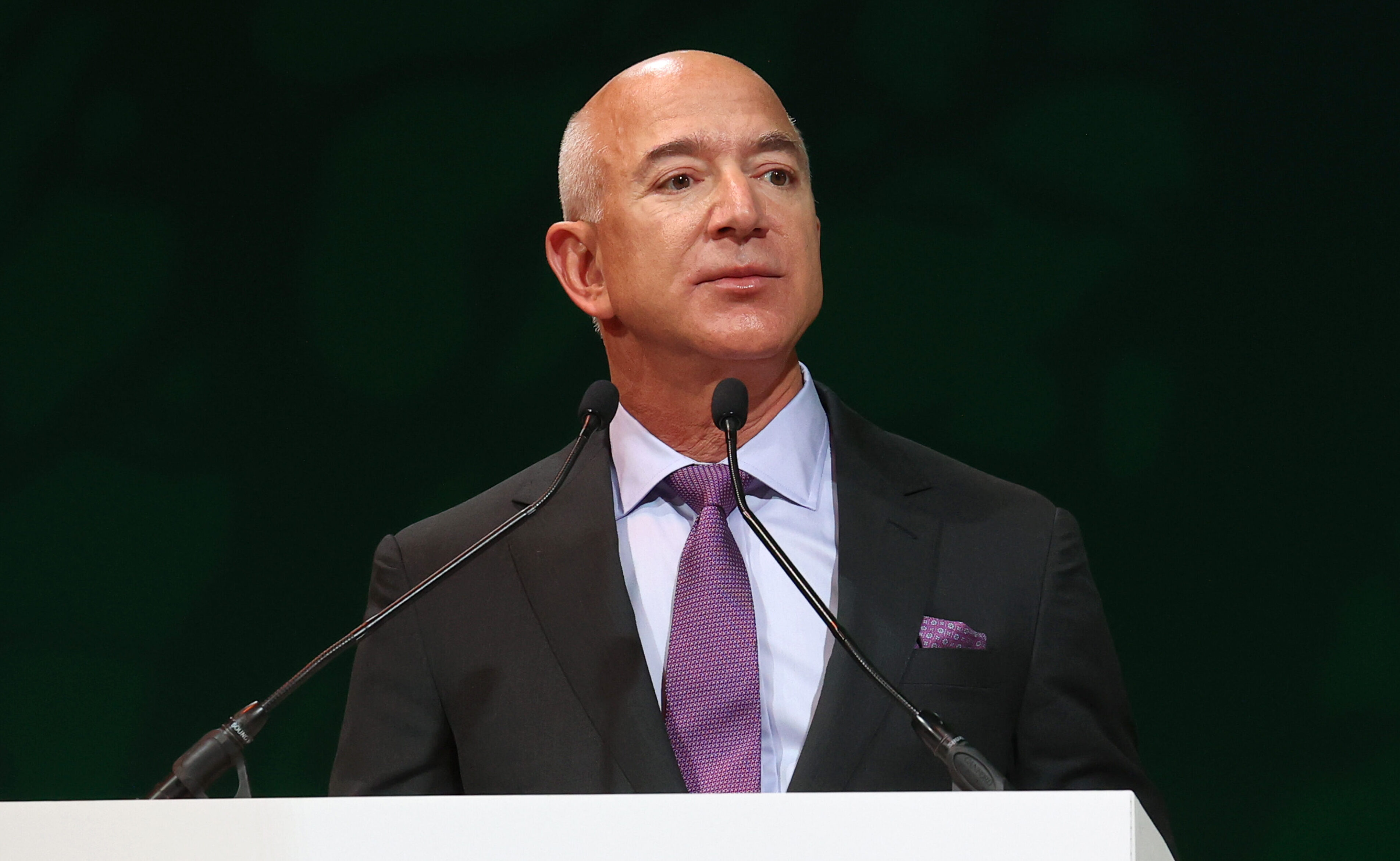 Jeff Bezos Reveals How He Plans to Spend His Vast Fortune, Advises Everyone to 'Take Some Risk Off The Table' - Vimarsana News