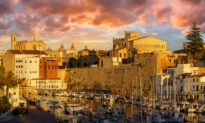 Menorca: Small Island, Big Flavors