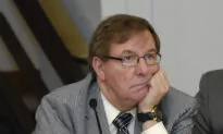North Dakota Lawmaker Ray Holmberg Resigns After Exchanging Texts With Child Porn Suspect