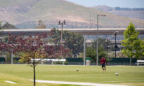 Santa Ana Schools Score Big With Free After-School Soccer Program