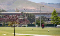 Irvine Mayoral Candidate Determined to Build Veterans Cemetery at the Great Park