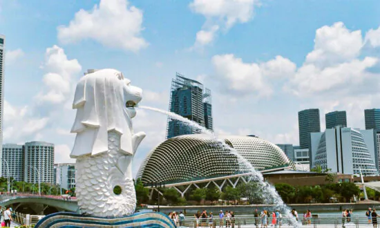 Scholars Suggest Singapore’s New Work Visa will Attract High Income Talents in Preference to Hong Kong