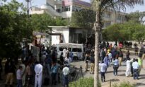 4 People Killed in Karachi University Bombing That Targeted Chinese Officials
