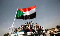 At Least 168 Killed in Western Darfur Violence: Aid Group