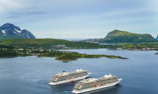 Viking Ocean Cruises Reveals Details for 2 New Ships