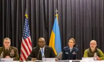 Footage Released From Alec Baldwin Film Set Shooting; Ukraine Can Win Against Russia: Austin | NTD News Today