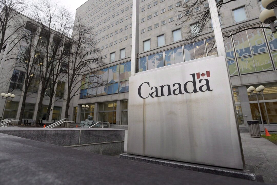 Canadian Government Website Targeted by AI Agents, Researchers Report