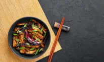 Seriously Simple: This Asian Dish Is a Favorite in Our Family