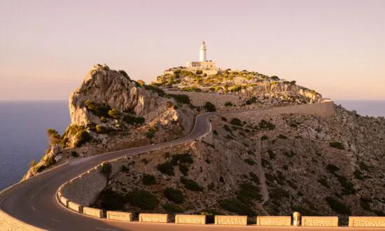 Mallorca: Sun, Sand, and the Pleasures of the Slow Life
