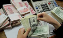 Heavy Fines for Forex Trading Violations Can’t Stop Capital Fleeing China