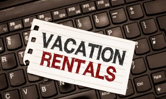 Ed Perkins on Travel: Finding ‘Your’ Vacation Rental