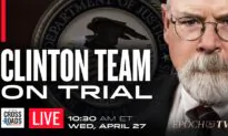 Durham Serves Trial Subpoenas to Clinton Team; EU Looks to Control ‘Truth’ as Musk Buys Twitter—With Stephen Soukup