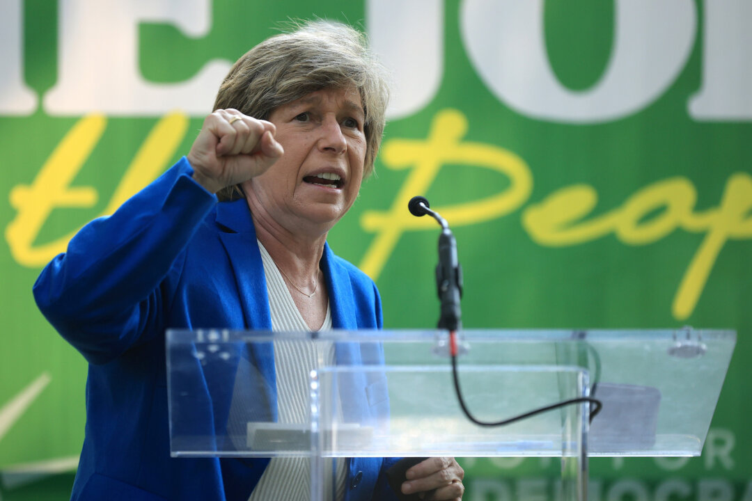 Teachers Union Head Caught Fabricating Quotes From Pro-Parental Rights Journalist