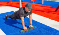 How to Do More Pushups