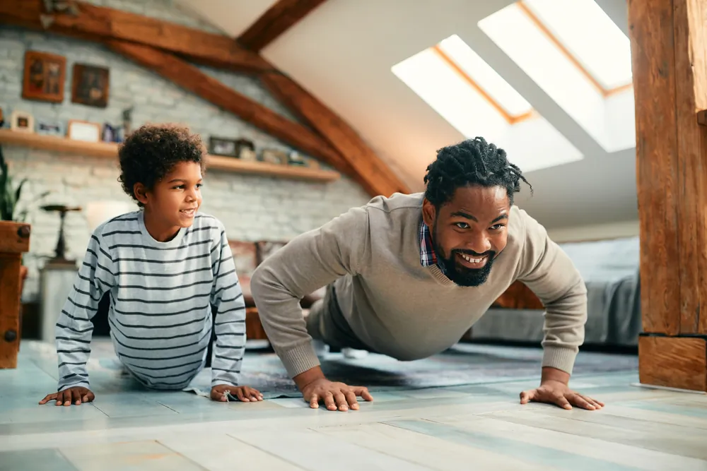 Think about the goal you want to achieve, imagine the kind of person who has already achieved that goal or created that habit, and pretend you are that person. (ShutterStock)