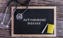 Autoimmune Disease Skyrockets