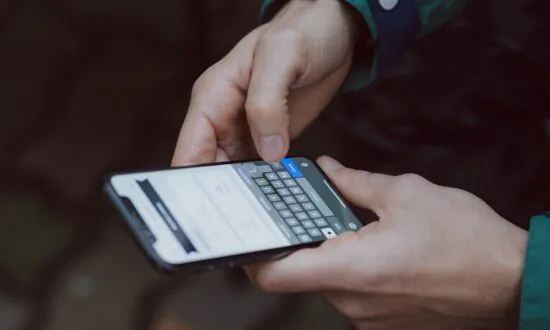 Three Men Charged Over Alleged SMS Phishing Scam