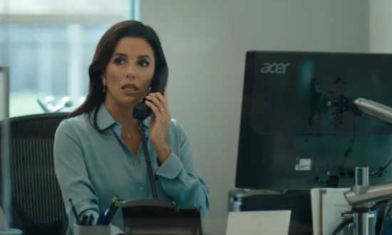 Film Review: ‘Unplugging’: Rookie Director Debra Neil-Fisher’s Train Wreck Debut