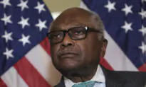 Longtime Democrat Jim Clyburn Running for Reelection in South Carolina