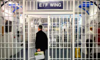 UK Prison Service Has ‘Underappreciated’ Danger of Islamist Gangs: Report