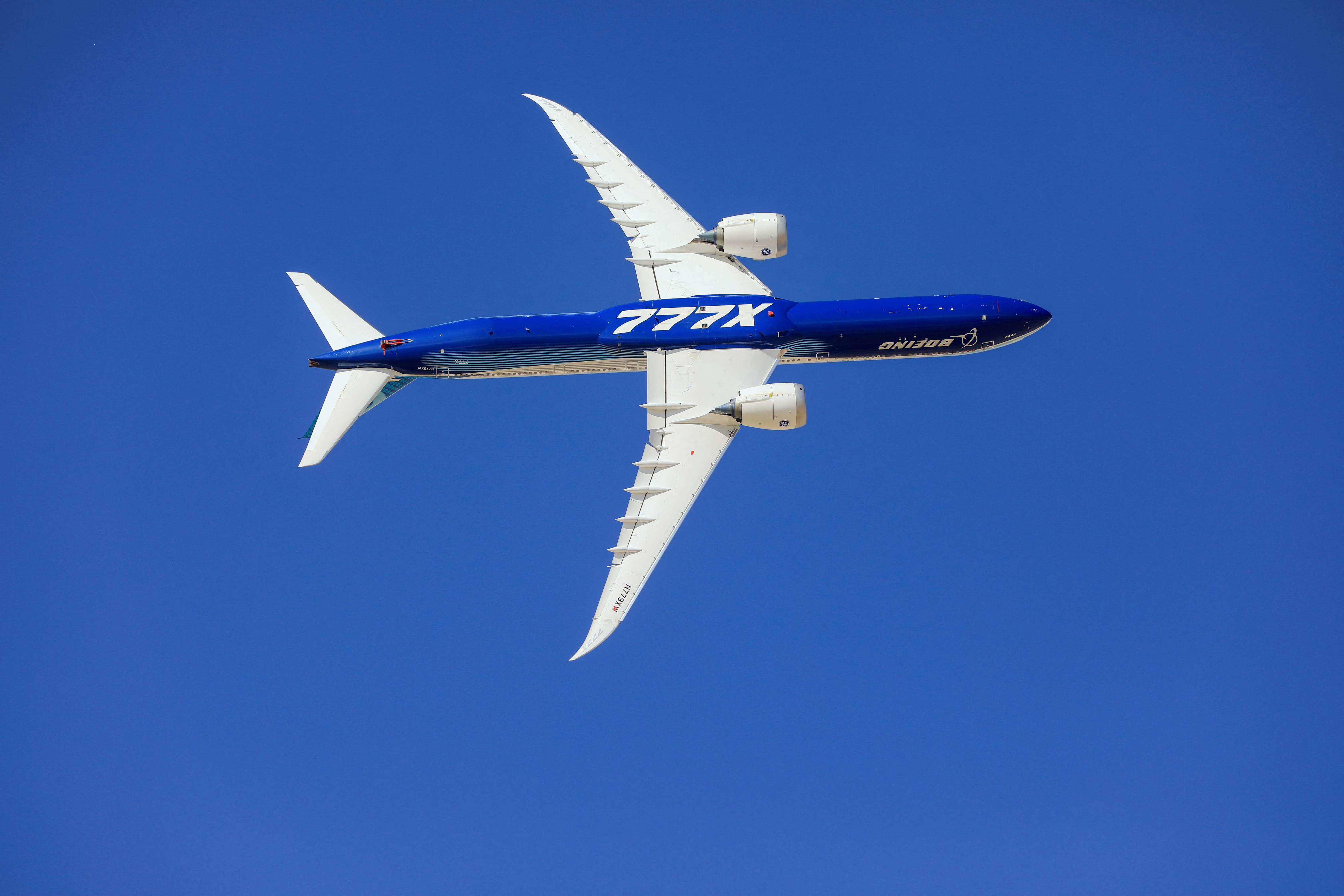 Boeing Shares Plunge on Array of Charges, 737 MAX Target in Doubt - Vimarsana News