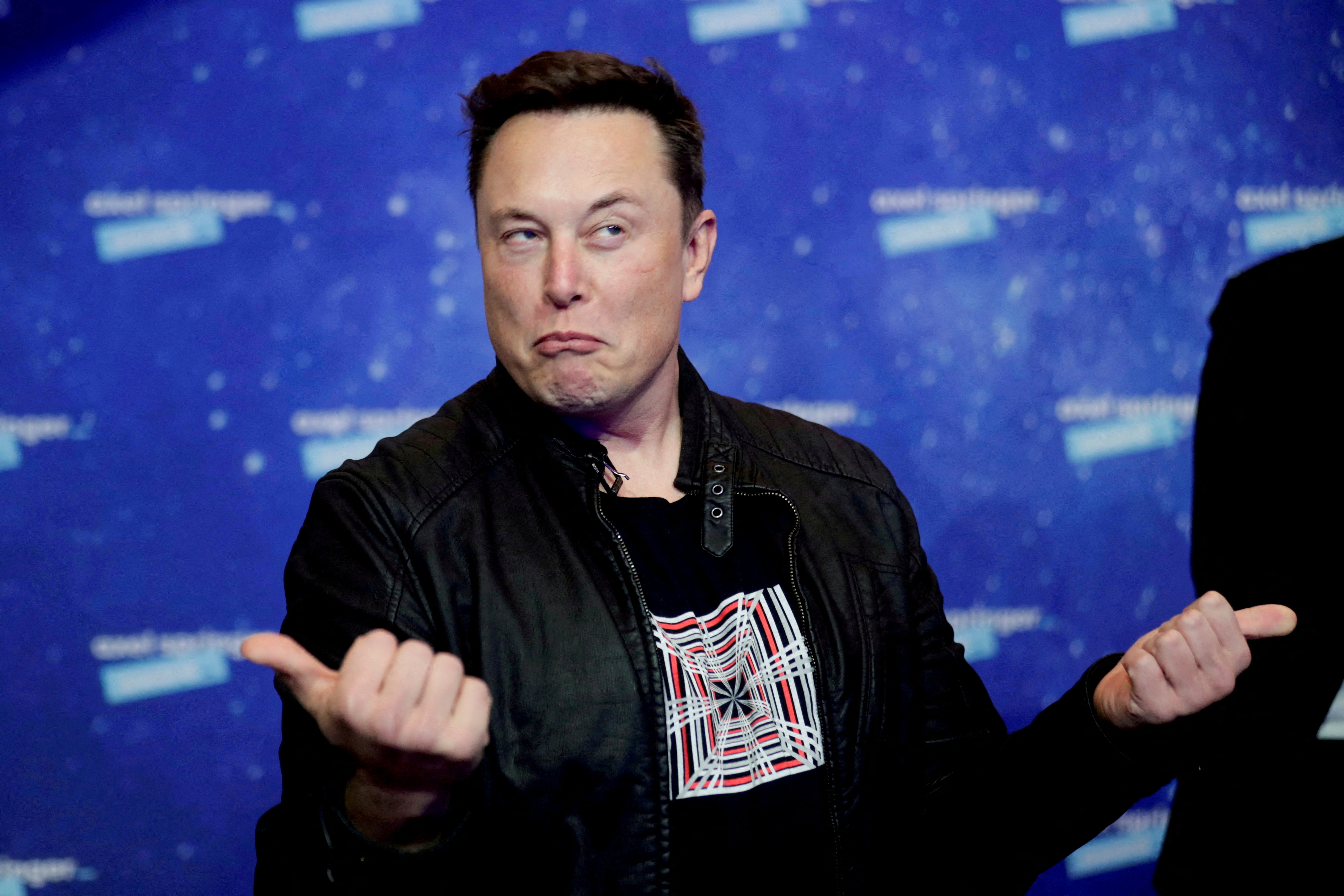 Wall Street Journal Claims 'Shadow Crew' of Billionaires Urged Elon Musk to Buy Twitter - Vimarsana News