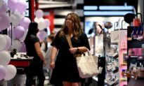 Australia’s Inflation Rate Jumps to 5.1 Percent, Highest Since Introduction of GST