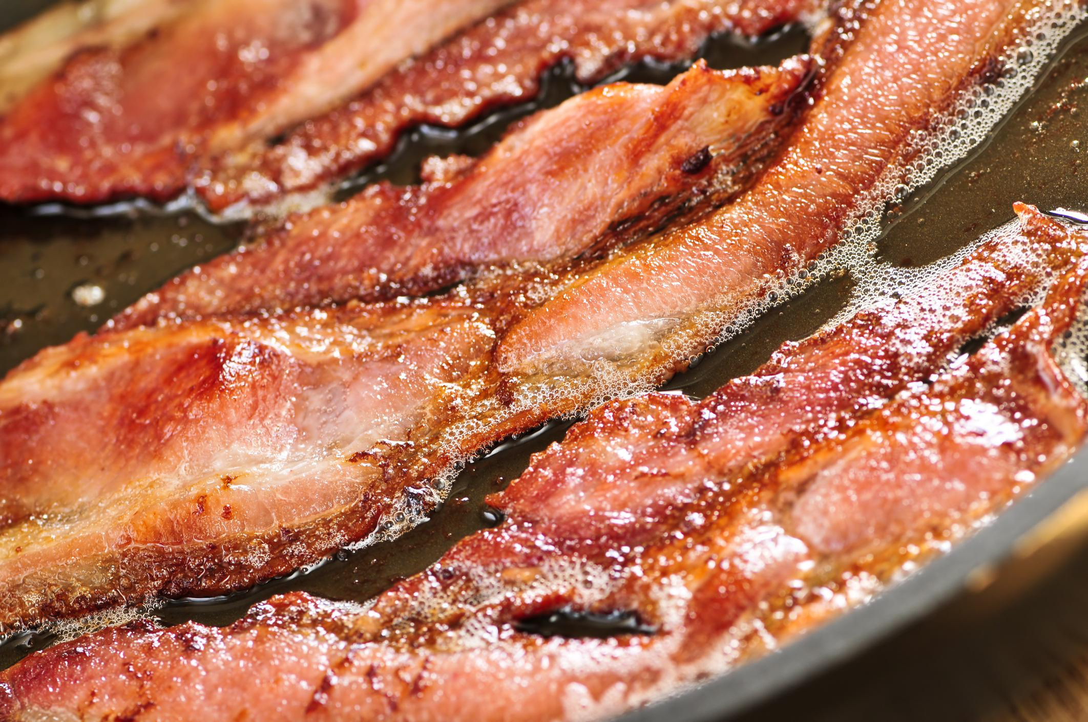 How to Render Bacon Fat - Vimarsana News