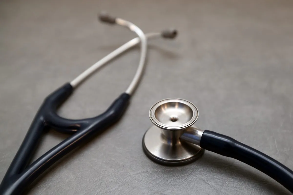 Police in Abbotsford, B.C., are investigating the medically assisted death of Donna Duncan, whose daughters say she wasn't mentally fit to make the decision to end her life. (Carl Court/Getty Images)
