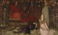 Hamlet’s ‘To Be or Not to Be,’ Really