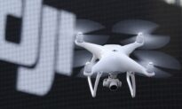 Pentagon Blacklists Drone Giant DJI as ‘Chinese Military Company’