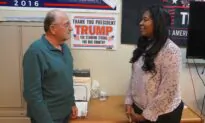 Trump-backed Candidates Win Key Races at Michigan GOP Convention