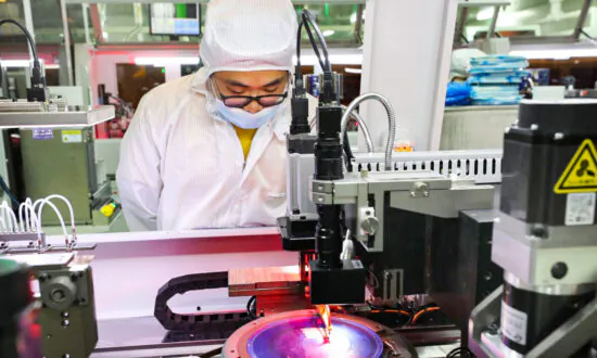 Xi Jinping’s Talk Addressing Tech Companies Reveals China’s Chip Crisis: Experts