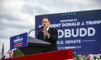 Rep. Ted Budd Wins Senate Republican Primary in North Carolina