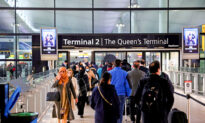 Transport Secretary Unveils Measure to Ease UK Flights Chaos