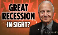 How the Foreseeable Recession Will Impact California | Jim Doti