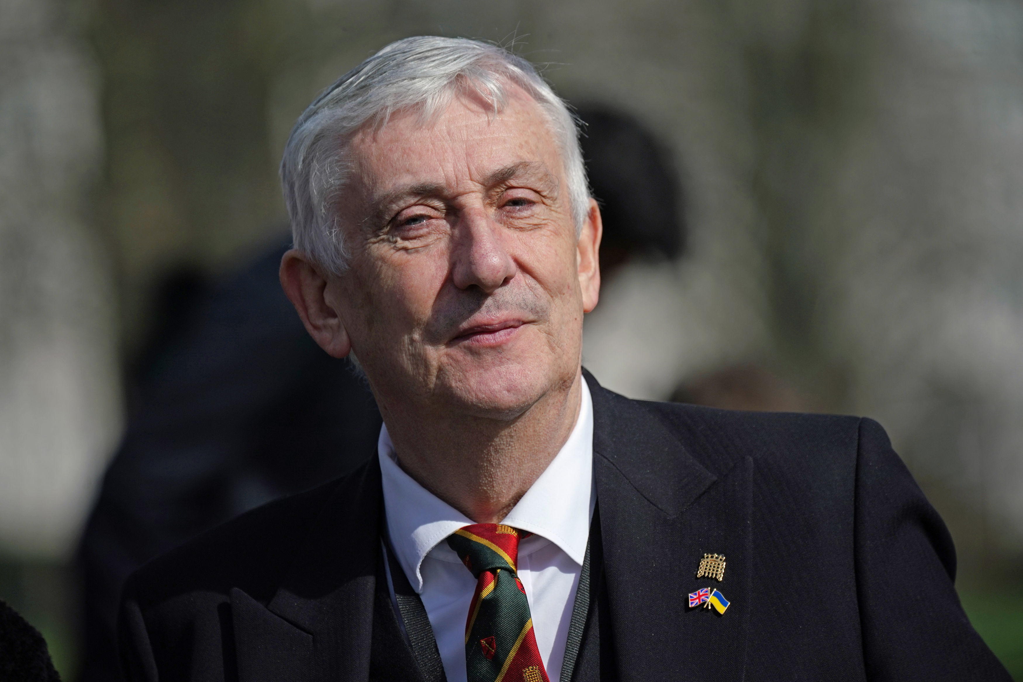 UK: Mail on Sunday Editor Refuses to Meet Commons Speaker Over Rayner Report - Vimarsana News