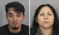 Police: Woman Helped Plan Kidnapping of Baby in California