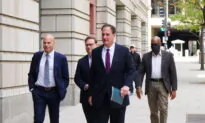 Former Clinton Lawyer: DOJ Official’s Notes Undercut John Durham’s Case