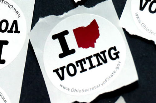 Battle Lines Clearly Drawn Between Ohio Governor Candidates: DeWine, Whaley